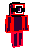 Скин по нику KeaCraft