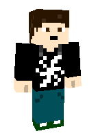 Скин по нику Keegan