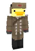 Скин по нику Keithkeith