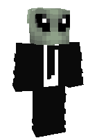 Скин по нику KekLom