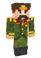 Скин по нику KemixYT