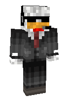 Скин по нику KenBray