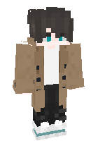 Скин по нику KenForest
