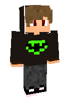 Скин по нику Ken_YT