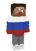 Скин по нику Kencas