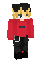 Скин по нику Kenma_UwU
