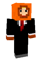Скин по нику KennyAGA