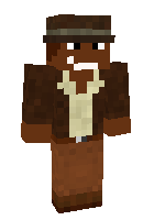 Скин по нику KennyHH