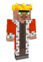 Скин по нику KennyMc_Cormick_