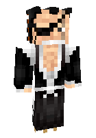 Скин по нику Kenpachi