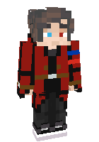 Скин по нику Kenroy_Dytrim