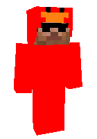 Скин по нику Kent__