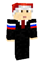 Скин по нику Kenyzka
