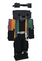 Скин по нику Kergami