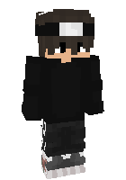 Скин по нику Kermit_minecraft