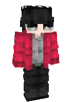 Скин по нику KetchuPPMaxeeB