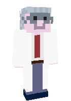 Скин по нику Ketune