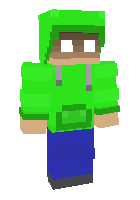 Скин по нику Kevin0609
