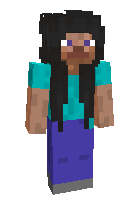 Скин по нику Kevin11