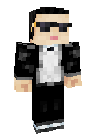 Скин по нику Kevin777