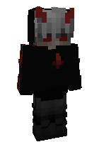 Скин по нику KevinBC