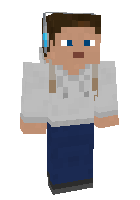 Скин по нику KevinFeuerwehr