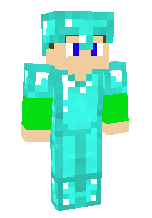 Скин по нику KevinFreak98