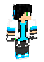 Скин по нику KevinProMC