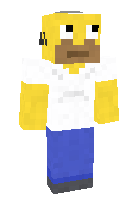 Скин по нику Kevin_0802