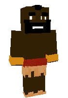 Скин по нику Kevin_Army_007