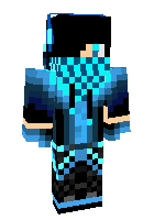 Скин по нику Kevin_PL