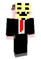 Скин по нику Kevink