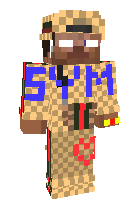 Скин по нику Keyon