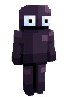 Скин по нику KeyroT