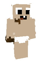 Скин по нику Kgameplays
