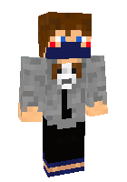 Скин по нику Kiba_97
