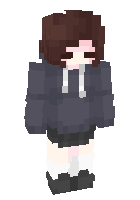 Скин по нику Kiemi