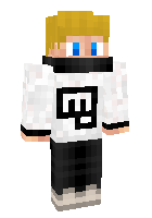 Скин по нику KiinqCrustyyy