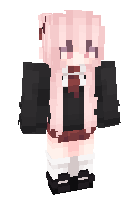 Скин по нику Kill_la_kill