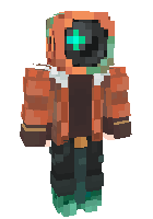 Скин по нику Killdroid