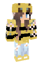 Скин по нику KillerChara