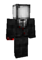 Скин по нику KillerCreeper_55