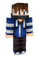 Скин по нику KillerGamer