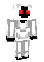 Скин по нику KillerHerobrine