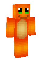 Скин по нику KillerKitty16