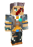 Скин по нику Killerpally