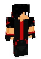 Скин по нику KillerrBr