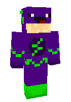 Скин по нику Killerteddy1
