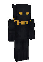 Скин по нику Killmonger