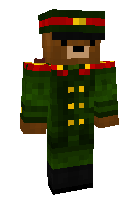 Скин по нику Killroy